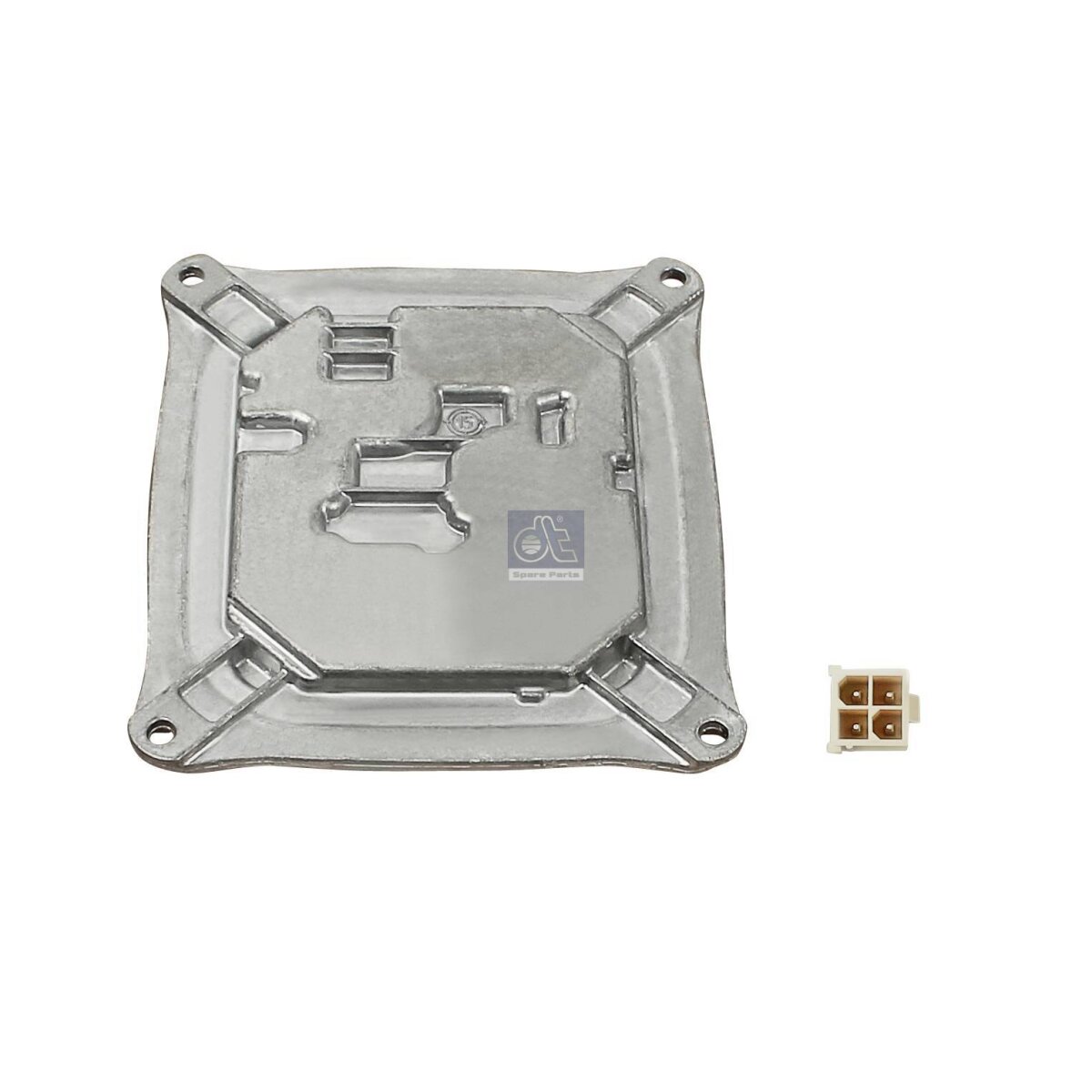 DT Steuergerät, Beleuchtung 7.78225 - 778225 passend für 5801527115