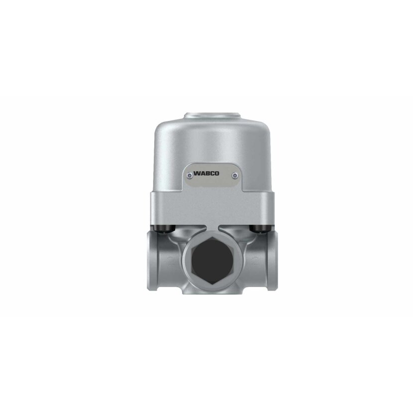 Wabco Anpassungsventil 9750020170 - 975 002 017 0 passend für 28210203100