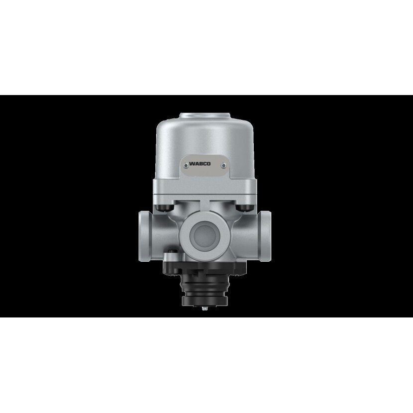 Wabco Anpassungsventil 9750020710 - 975 002 071 0 passend für 5006008239