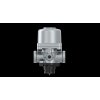Wabco Anpassungsventil 9750020710 - 975 002 071 0 passend für 5006008239
