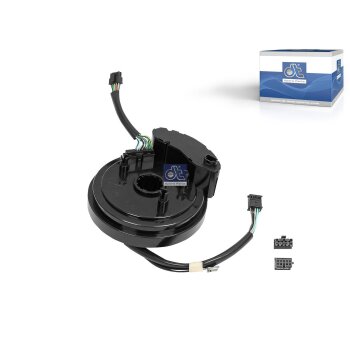 DT Wickelfeder, Airbag 7.78325 - 778325 passend für...