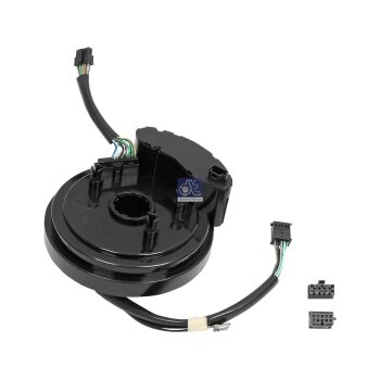 DT Wickelfeder, Airbag 7.78325 - 778325 passend für...