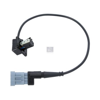 DT Bremslichtschalter 7.80142 - 780142 passend für...