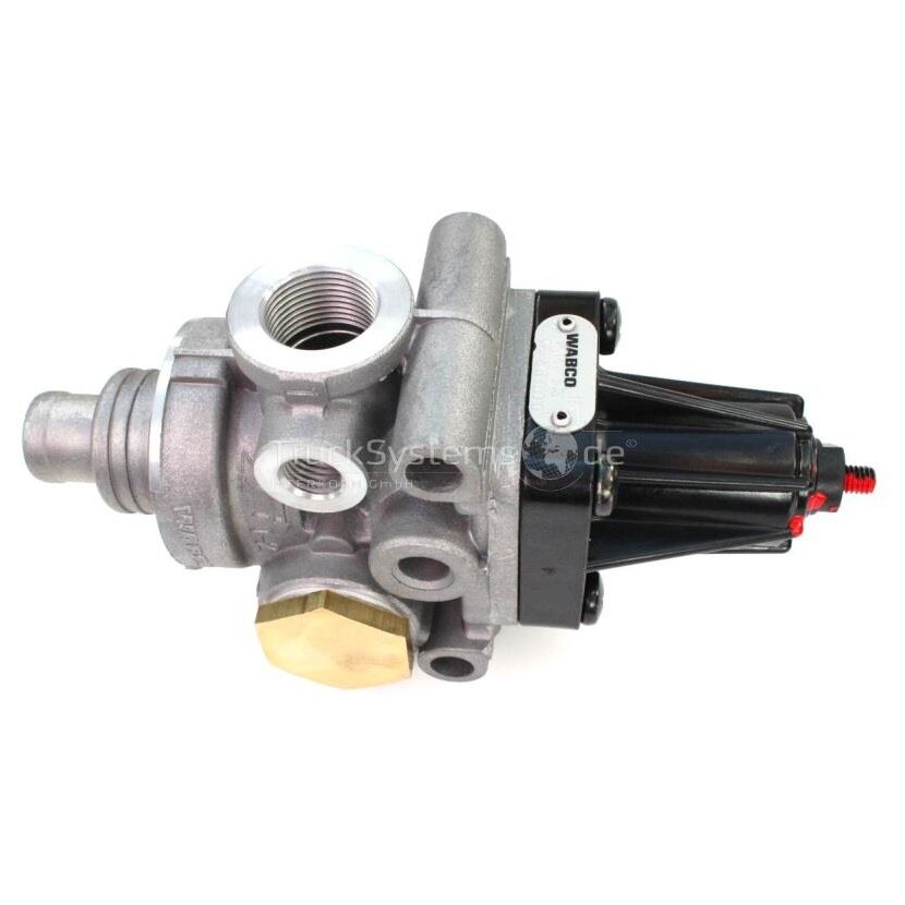 Wabco Druckregler 9753030000 - 975 303 000 0 passend für 76090573