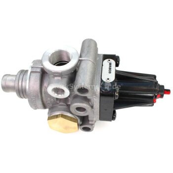 Wabco Druckregler 9753030000 - 975 303 000 0 passend...