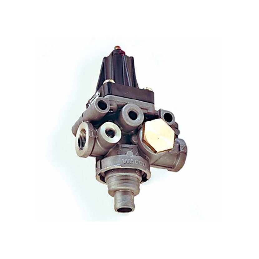 Wabco Druckregler 9753030407 - 975 303 040 7 - 975 303 040 0 - 9753030400