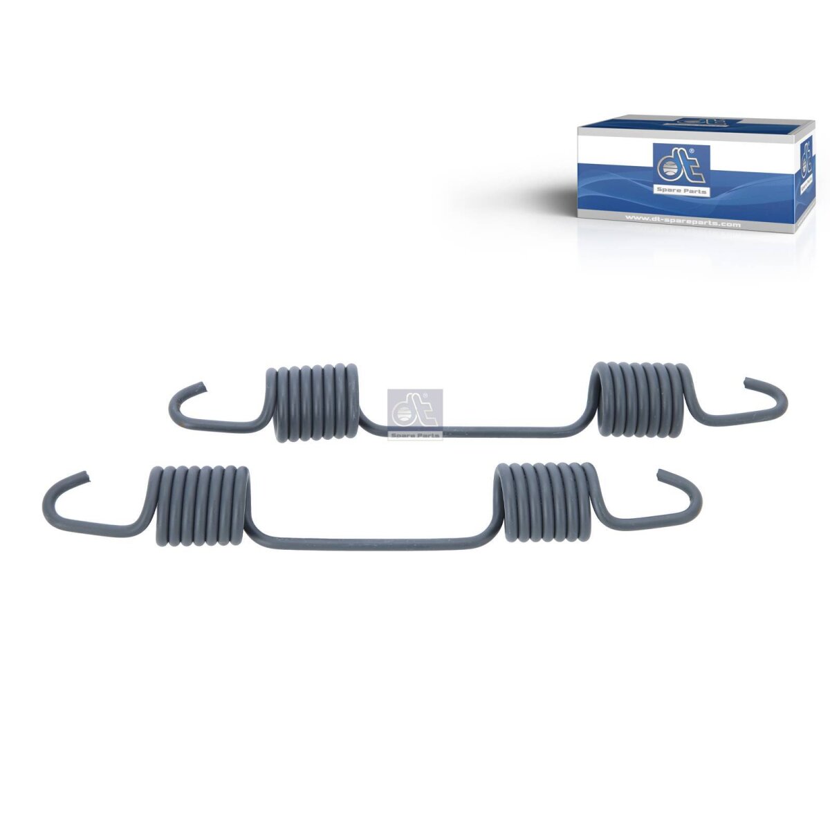 DT Reparatursatz, Automatische Nachstellung 7.92500 - 792500 passend für 4255 0957