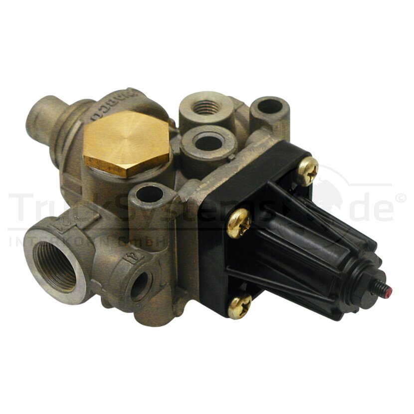 Wabco Druckregler 9753030600 - 975 303 060 0