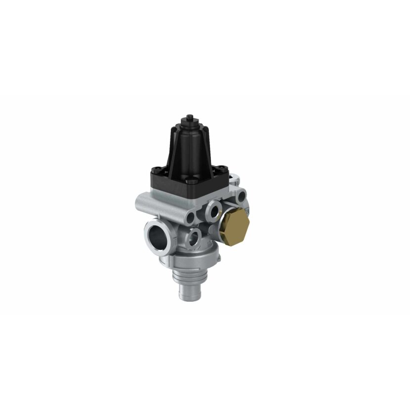 Wabco Druckregler 9753030600 - 975 303 060 0