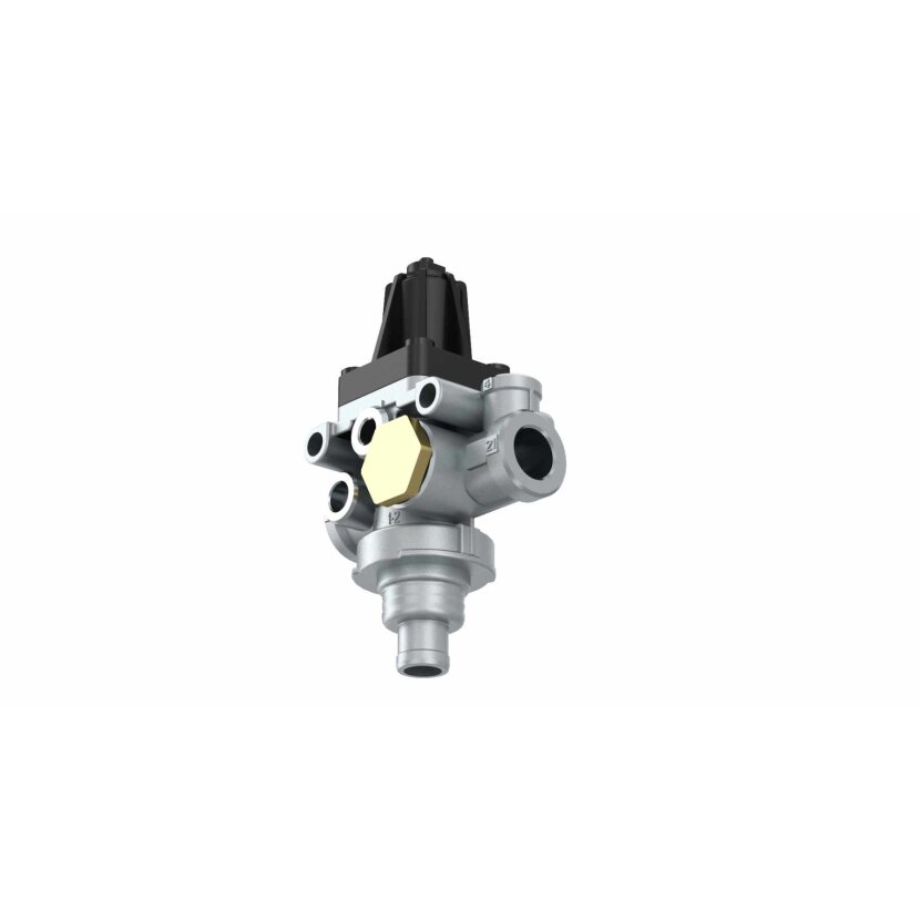 Wabco Druckregler 9753030600 - 975 303 060 0