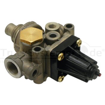 Wabco Druckregler 9753030600 - 975 303 060 0