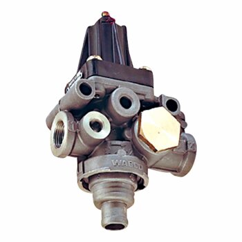 Wabco Druckregler 9753030607 - 975 303 060 7