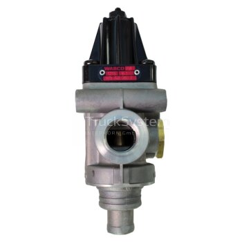 Wabco Druckregler 9753030607 - 975 303 060 7