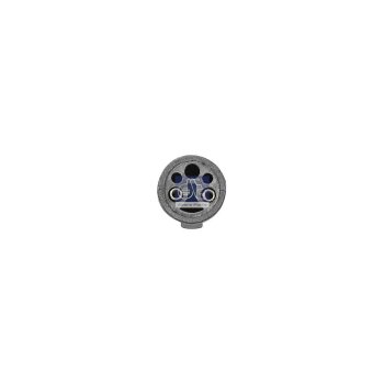 DT Bremsbelagsatz, Scheibenbremse 7.92622 - 792622...