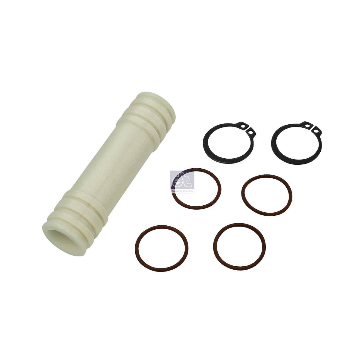 DT Kühlmittelrohrleitung 7.94720 - 794720 passend für 4697947S