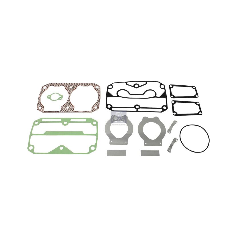 DT Reparatursatz, Kompressor 7.95035 - 795035 passend für 41211122S1