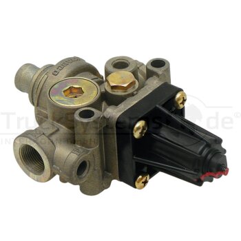 Wabco Druckregler 9753030810 - 975 303 081 0