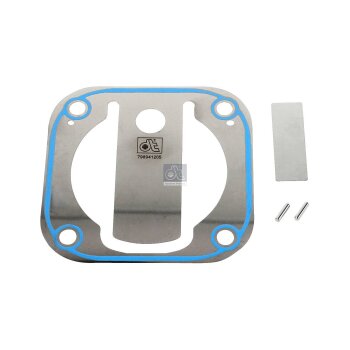 DT Reparatursatz, Kompressor 7.95050 - 795050 passend...
