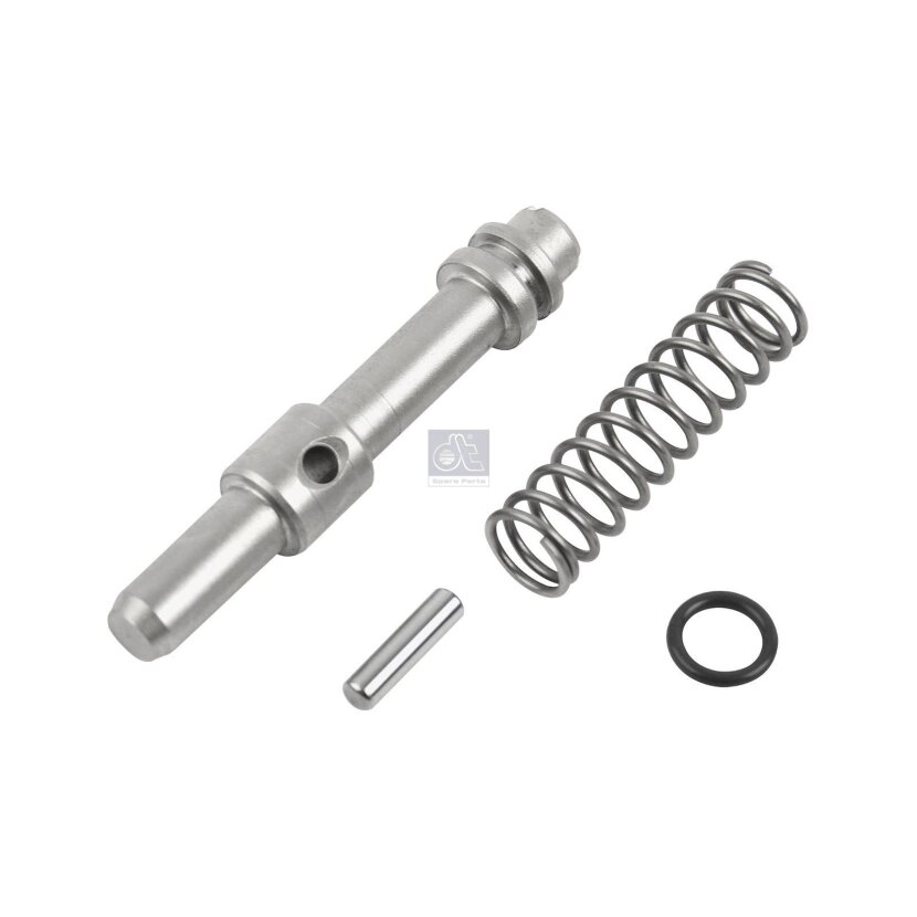 DT Spare Parts Reparatursatz, Kompressor 7.95067 - 795067 für 504308489S6