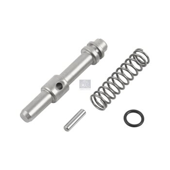 DT Spare Parts Reparatursatz, Kompressor 7.95067 - 795067...