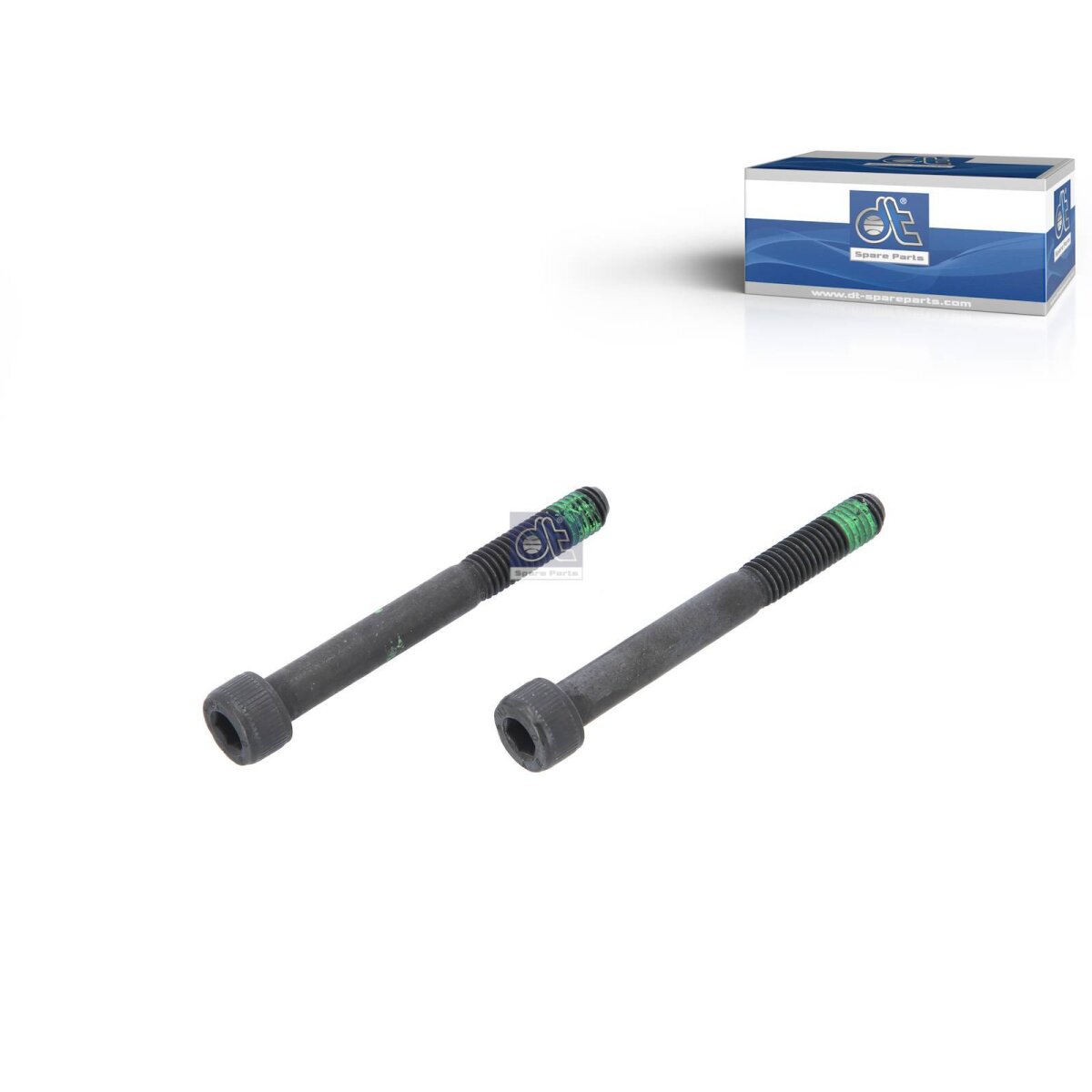 DT Reparatursatz, Bremssattel 7.96081 - 796081 passend für 4255 5417