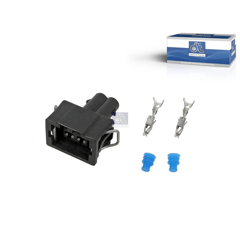 DT Stecker 7.98003 - 798003 passend für 5001841891S