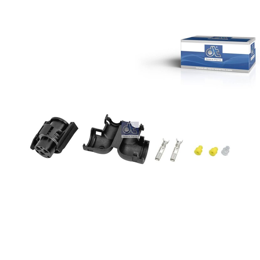 DT Stecker 7.98006 - 798006 passend für 0485 9411 S