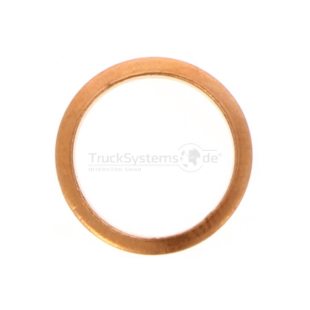 DT Dichtring, Ölablassschraube 9.01030 - 901030 passend für N 013 812 2