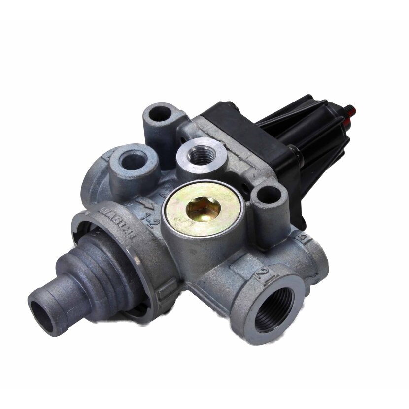 Wabco Druckregler 9753031410 - 975 303 141 0