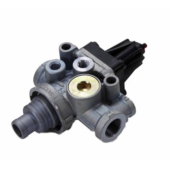 Wabco Druckregler 9753031410 - 975 303 141 0