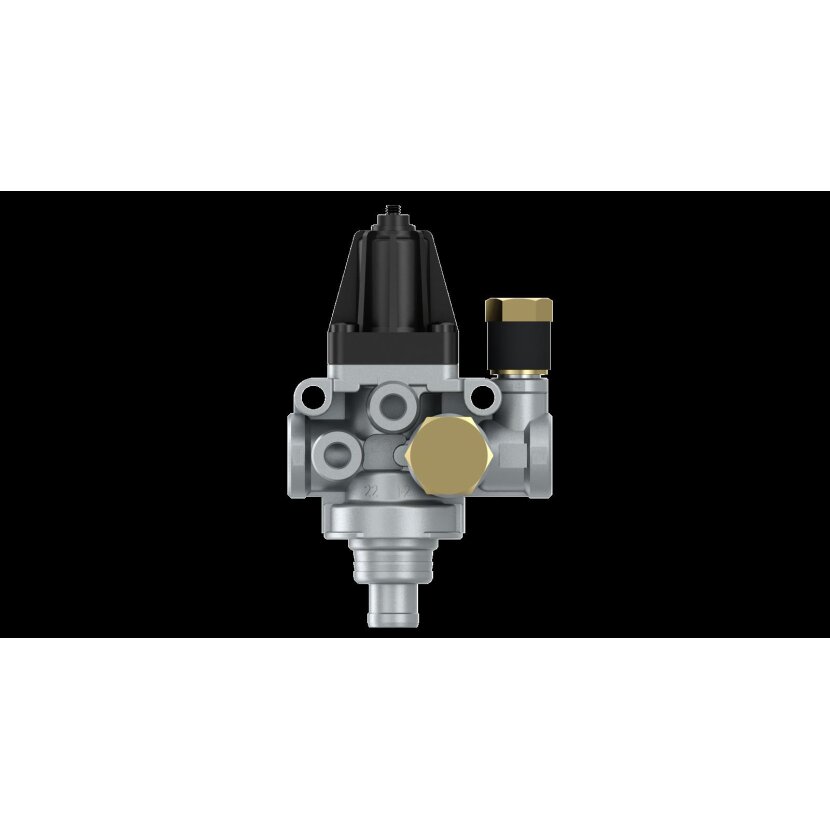 Wabco Druckregler 9753032220 - 975 303 222 0 passend für 1519347
