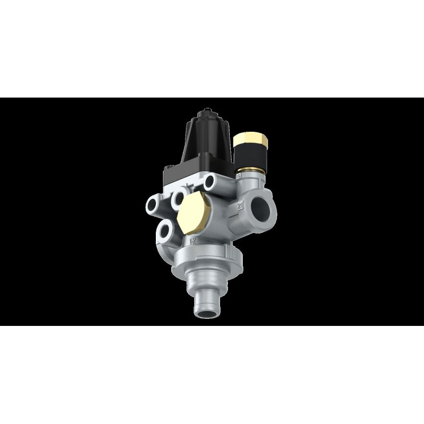 Wabco Druckregler 9753032220 - 975 303 222 0 passend für 1519347