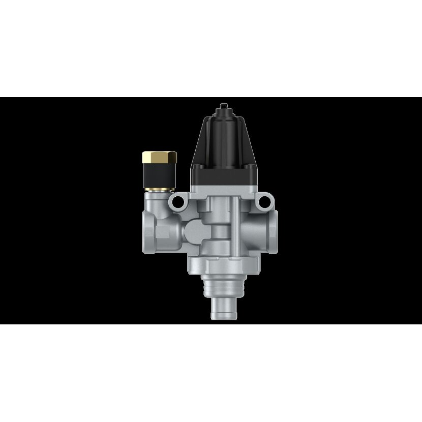 Wabco Druckregler 9753032220 - 975 303 222 0 passend für 1519347