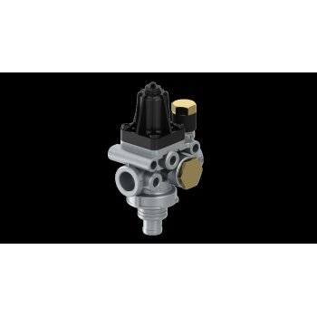 Wabco Druckregler 9753032220 - 975 303 222 0 passend...