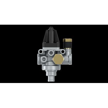 Wabco Druckregler 9753032220 - 975 303 222 0 passend...