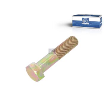 DT Spare Parts Schraube 9.09019 - 909019 für...