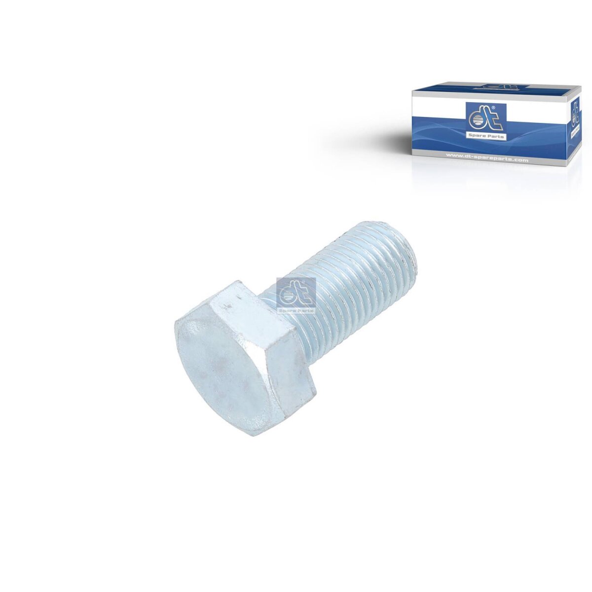 DT Schraube 9.11017 - 911017 passend für 000961014100