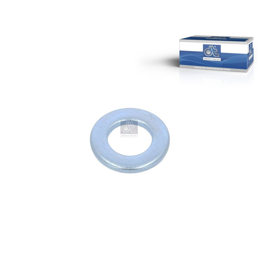 DT Spare Parts Unterlegscheibe 9.12014 - 912014 für 1264 6021