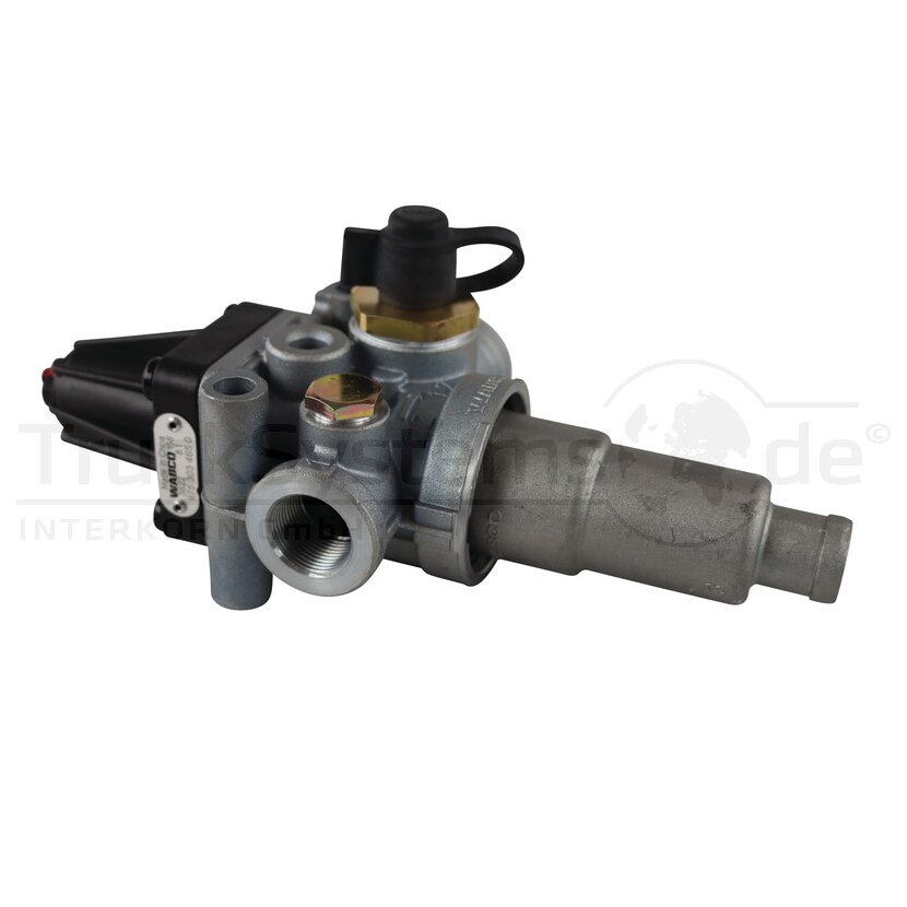Wabco Druckregler 9753034650 - 975 303 465 0