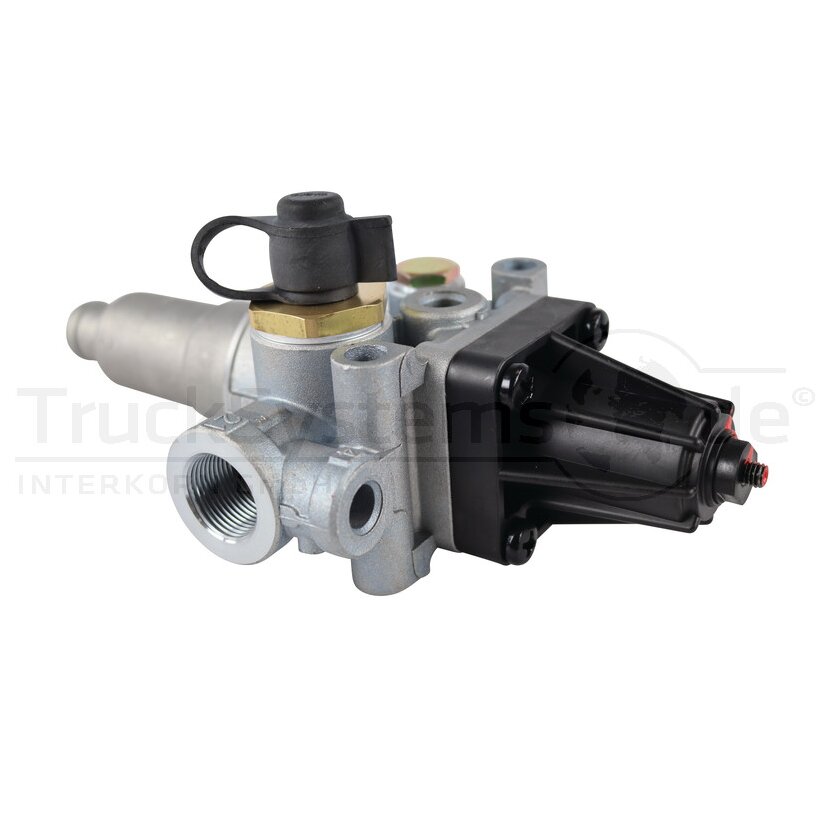 Wabco Druckregler 9753034650 - 975 303 465 0
