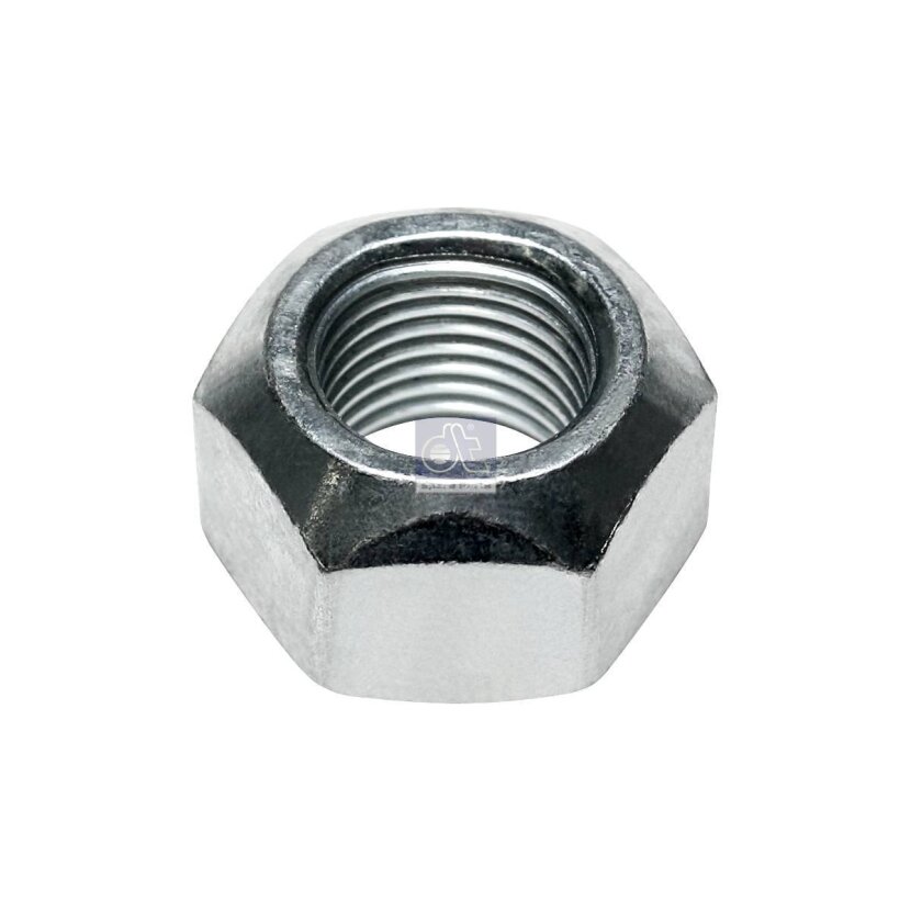 DT Spare Parts Mutter 9.34018 - 934018 für 913004 014002