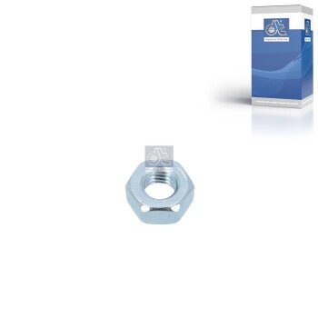 DT Spare Parts Mutter 9.35008 - 935008 für...