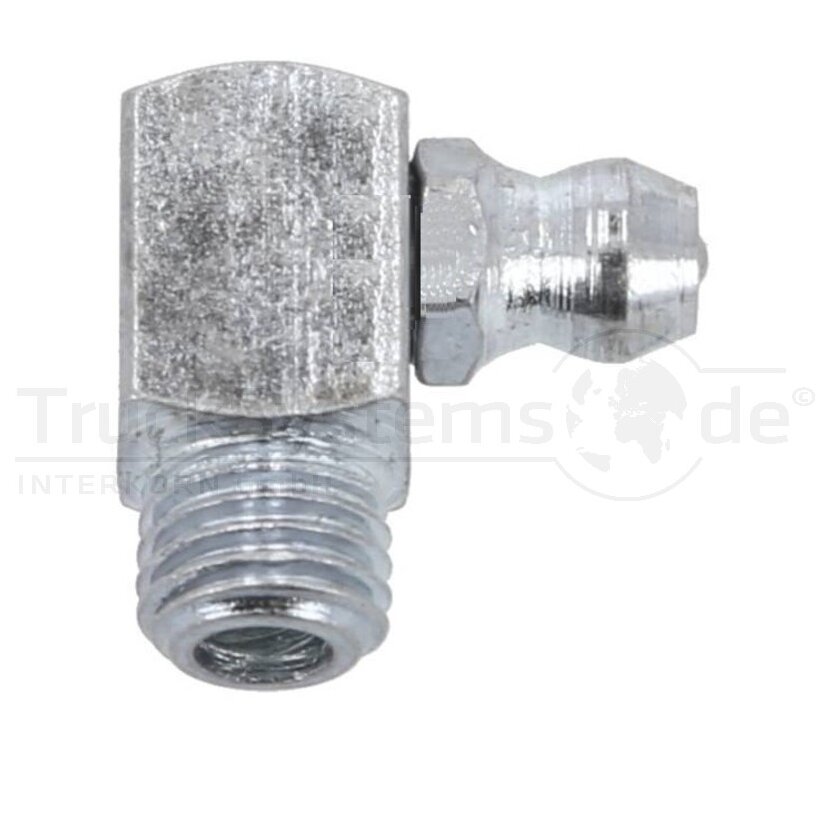DT Spare Parts Schmiernippel 9.54005 - 954005 für 325071
