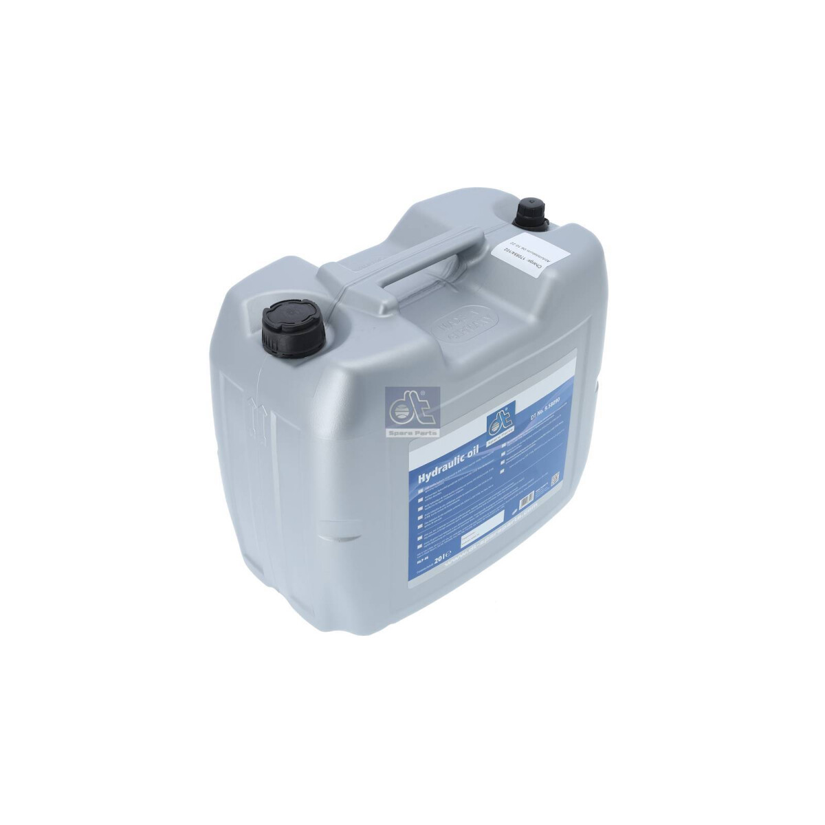 DT Spare Parts Hydrauliköl 9.58090 - 958090, 82,11 € 