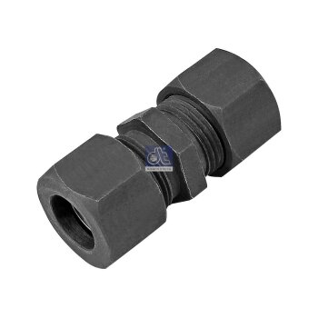 DT Verbinder, Druckluftleitung 9.60007 - 960007 passend...