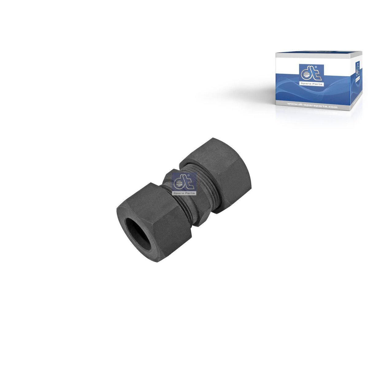 DT Verbinder, Druckluftleitung 9.60009 - 960009