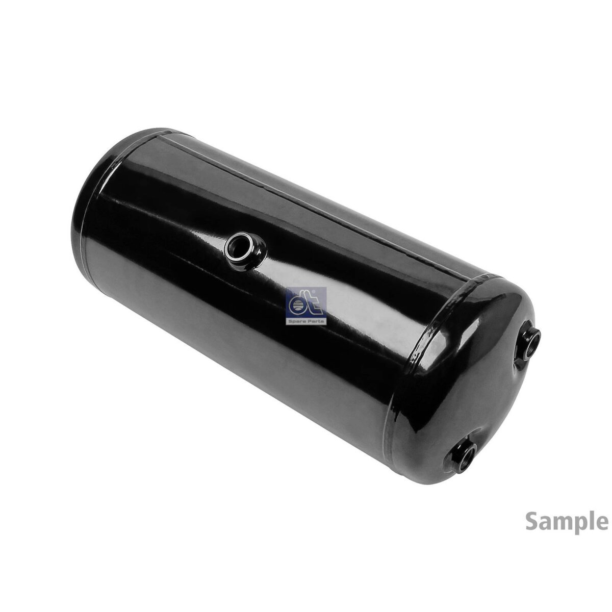 DT Luftbehälter, Druckluftanlage 9.67009 - 967009