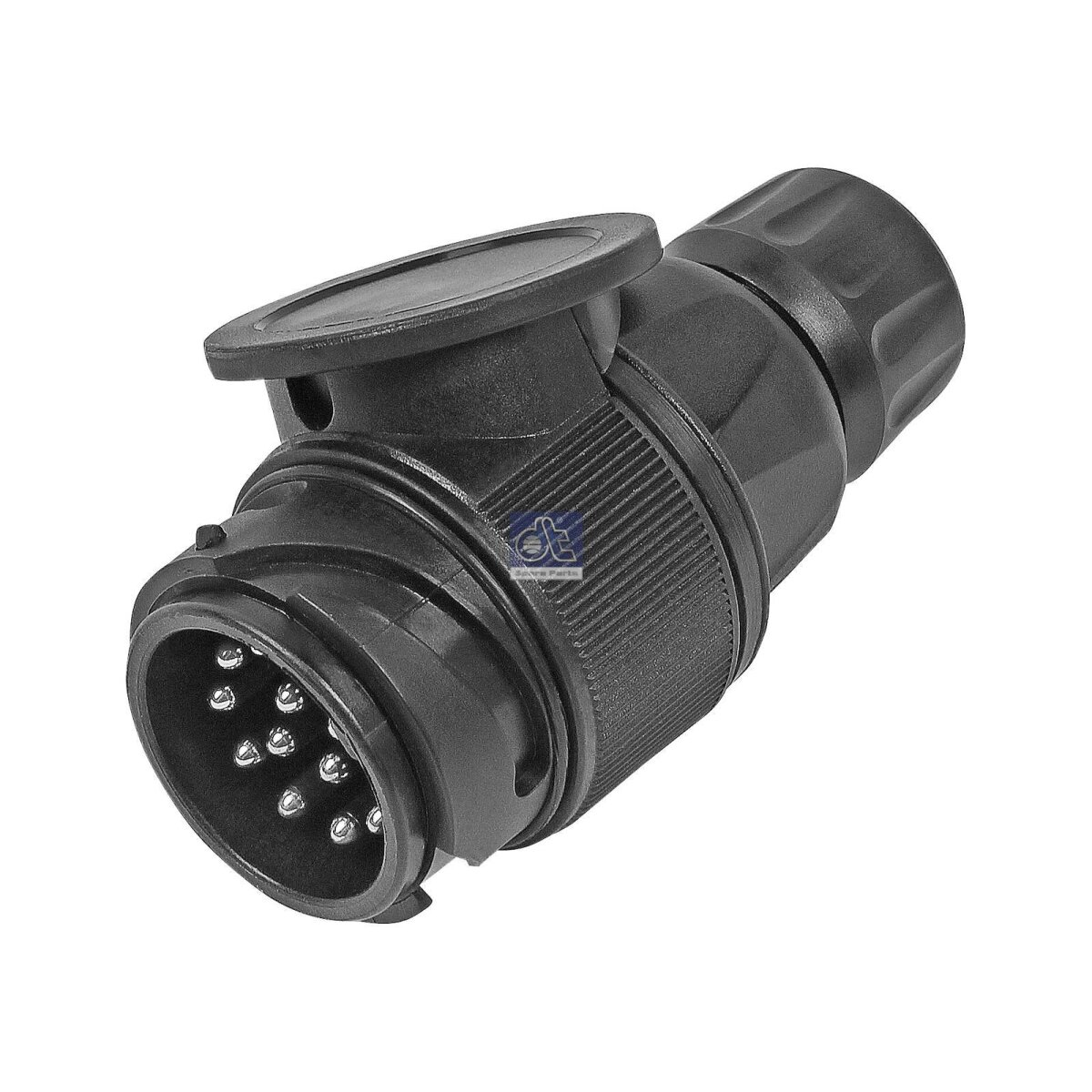 DT Stecker 9.67410 - 967410 passend für KDW HLO 906 5