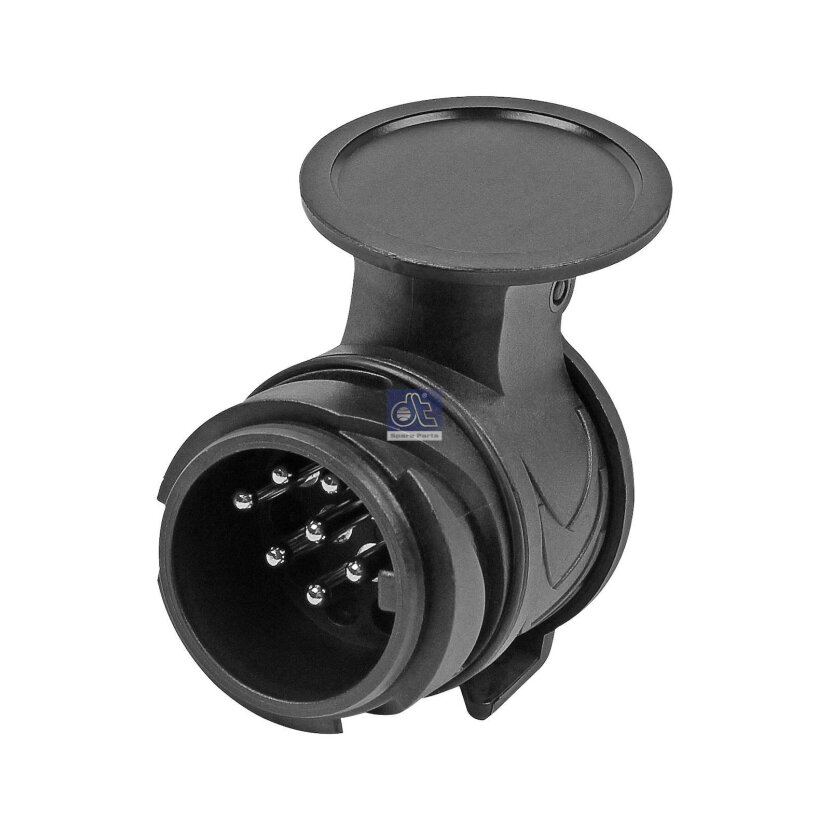 DT Adapter, Steckdose 9.67415 - 967415 passend für 50 01 866 325
