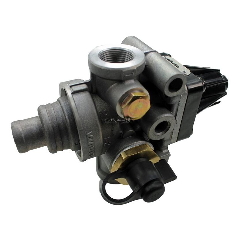 Wabco Druckregler 9753035030 - 975 303 503 0